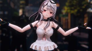 沙花叉克萝伊