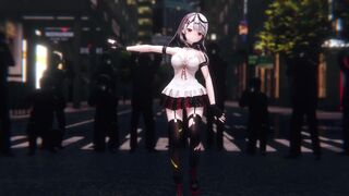 沙花叉克萝伊