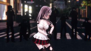沙花叉克萝伊
