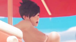 守望先锋
