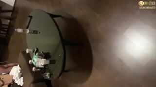 无套后入公司聚会灌醉美女同事 带回酒店各种姿势啪啪