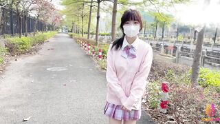 [糖心Vlog] 街头偶遇前女友 旧情复燃疯狂插穴内射 没想到还是一如既往的骚 - 梓怡学妹