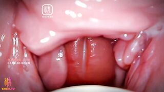 [糖心Vlog] 绿帽借种 女老师因丈夫无能 排卵期借种男生 - 白菜妹妹