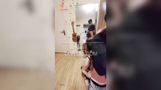 糖心 淫奴母狗 调教极品在校学生妹肉便器▌小二先生▌狗链人型宠物 完全沦为男人的精壶 口爆吸吮吞精太淫荡了