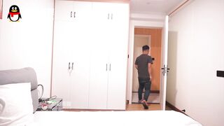 QQCM-020 续母的秘密 林洋 乐乐
