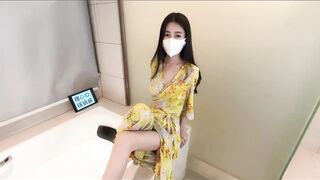 017锅锅酱 黄色战袍