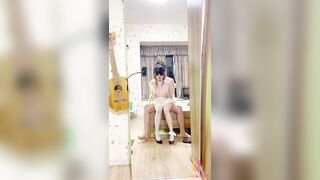 【调教淫奴】超顶大神小二先生MRTU调教【性奴】专场，情色护士舔菊，窒息暴力性爱淫荡至极，嫩穴操肿口爆肉奴，高清1080P原版首发