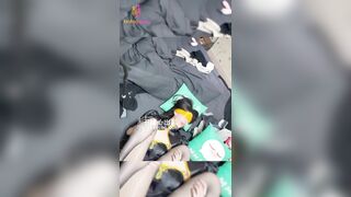 【调教淫奴】超顶大神小二先生MRTU调教【性奴】专场，黑丝旗袍母狗饥渴求肉棒，骚穴都被操弄AV棒玩坏了，高清1080P原版首发