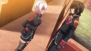 公主騎士奧莉維亞 調教 2