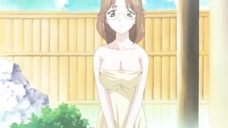 凌辱人妻溫泉 1