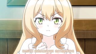 勇者妹妹的冒險結束了！ 1