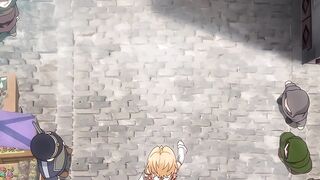 勇者姬米莉婭 1