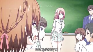 告白…… 2