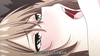 在滿足地醒來的早上、吃平淡無奇的早餐 1