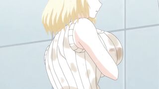 嫁到鄉下的俄羅斯女孩高潮迭起這件事 3