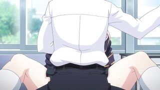 學園中暫停時間 1