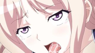學園中暫停時間 2