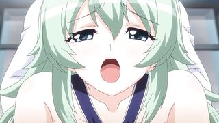 學園中暫停時間 3