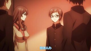 學園侵觸 ×× of the Dead 1