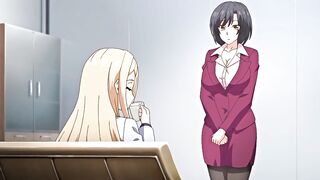 家屬～母與姐妹的嬌聲～ 2
