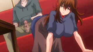 家庭教師X催眠2 第1話