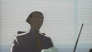 快樂殺人調查官 KOJI 1