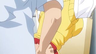 思春期少女 1