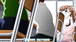 思春期的性學習 1