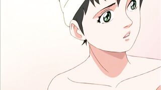 悲花凌辱 ～落入陷阱的義兄妹～