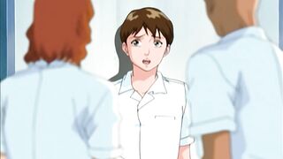 悲花凌辱 ～落入陷阱的義兄妹～