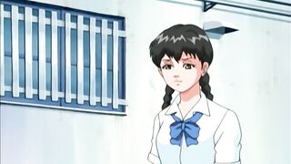 悲花凌辱 ～落入陷阱的義兄妹～