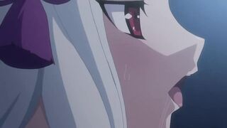 惡之女幹部 2