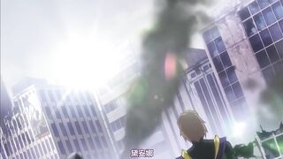 惡之女幹部 滿月之夜 1