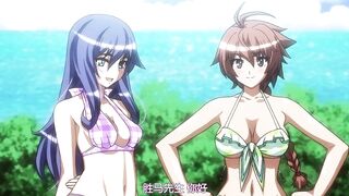 惡之女幹部 滿月之夜R 1