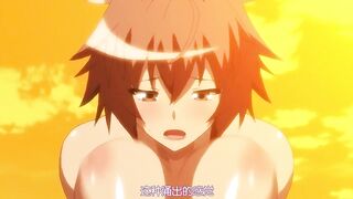 惡之女幹部 滿月之夜R 1