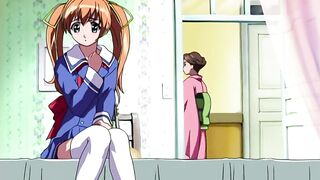 愛姐妹・蕾 …請玷污我吧 2
