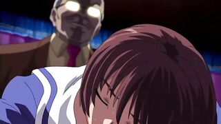 愛姐妹・蕾 …請玷污我吧 2