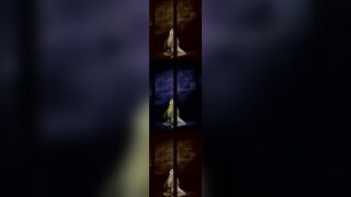 愛爾菲娜 ～身處賤賣給淫夜的王國...～ 3