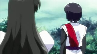 愛爾菲娜 ～身處賤賣給淫夜的王國...～ 3