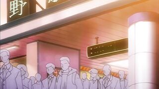 愛的形狀 ～你討厭…H的女孩子嗎？～ 2