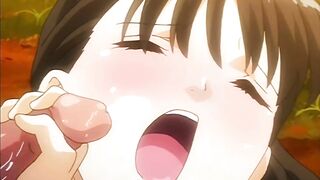 愛的形狀 ～你討厭…H的女孩子嗎？～ 2