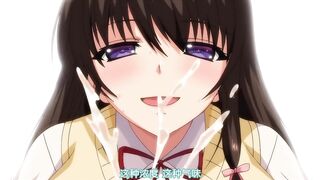 援交JK碧池辣妹與大叔的無套性生活 1