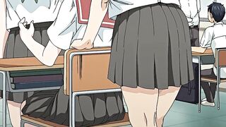 放課後Initiation 1