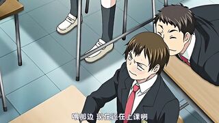 放課後Initiation 1