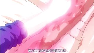 敏感運動員 1