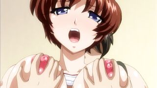 敏感運動員 1