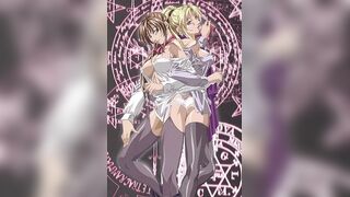 新 Bible Black 2