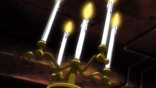 新 Bible Black 2