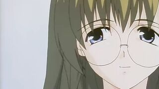 新世紀 淫魔聖傳 3