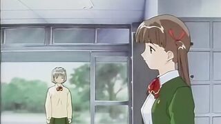 新世紀 淫魔聖傳 3